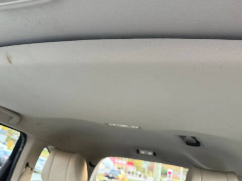 2012 Acura MDX SH-AWD w/Advance