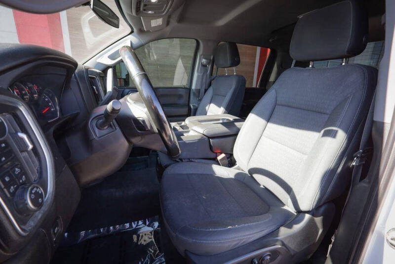 2023 Chevrolet Silverado 2500HD