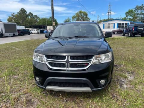 2014 Dodge Journey for sale at F1 Motor Group in Tampa FL