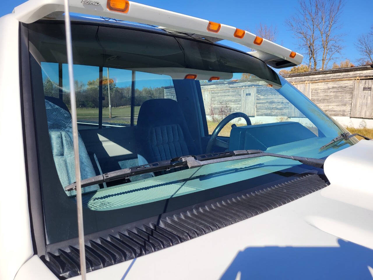 1988 GMC Sierra 1500 83
