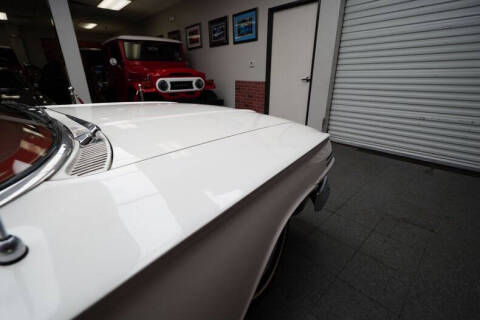 1960 Chevrolet Impala