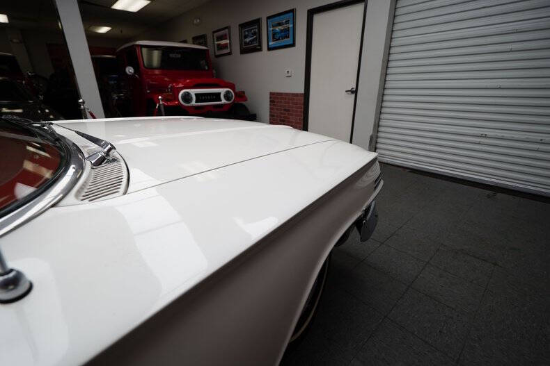 1960 Chevrolet Impala