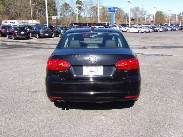 2014 Volkswagen Jetta
