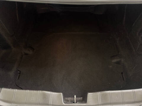 2016 Chevrolet Camaro SS