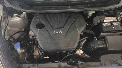 2014 Kia Rio 5-Door EX
