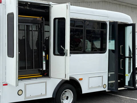 2014 Chevrolet Express 3500