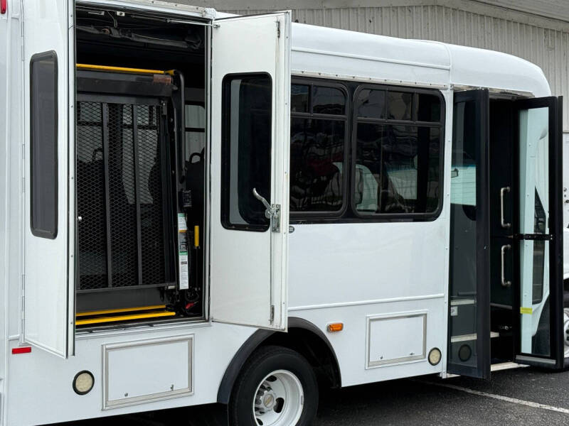 2014 Chevrolet Express 3500