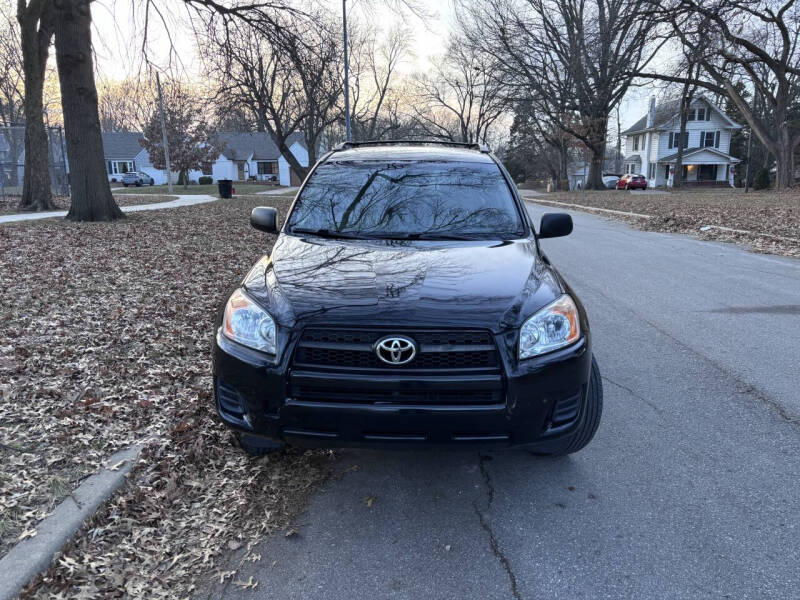 2010 Toyota RAV4
