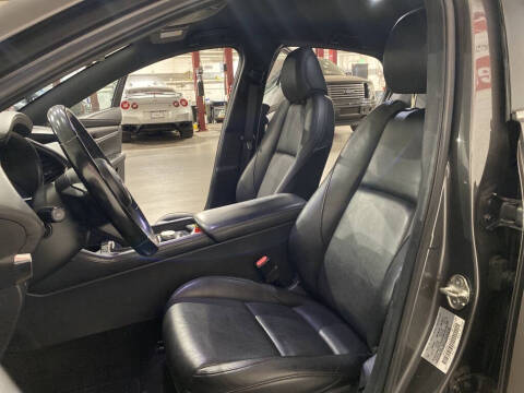 2020 Mazda Mazda3 Hatchback Preferred