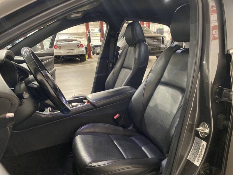 2020 Mazda Mazda3 Hatchback Preferred