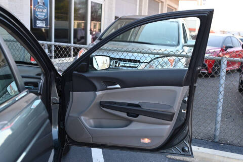 2010 Honda Accord LX