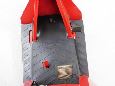 1949 Cushman Model 64