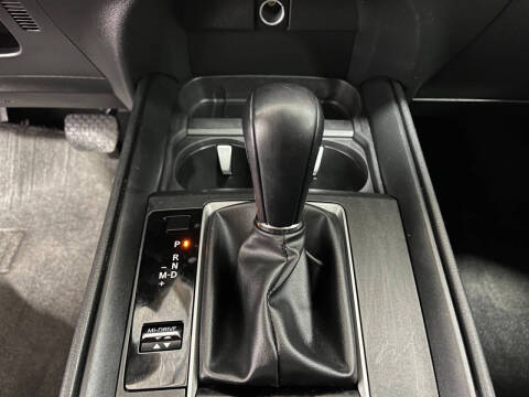 2024 Mazda CX-50 2.5 S Preferred