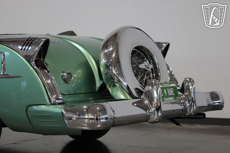 1954 Buick Skylark
