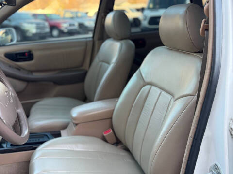 1996 Toyota Avalon XLS