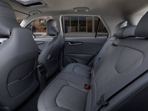 2025 Kia Niro EV Wave