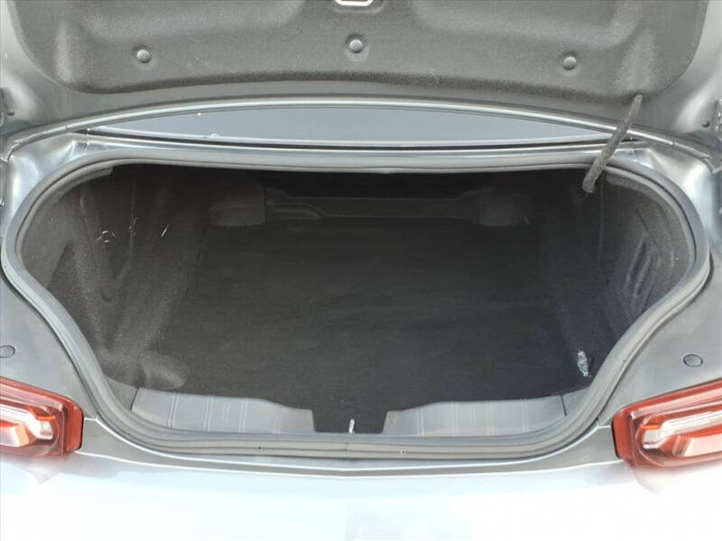 2021 Chevrolet Camaro LT