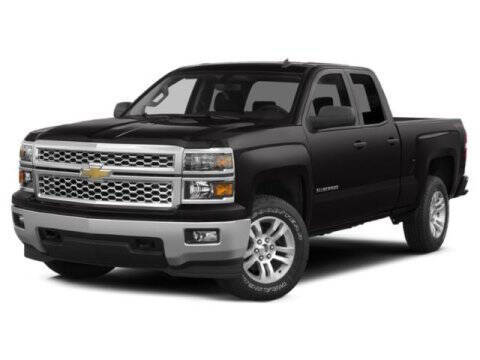 2015 Chevrolet Silverado 1500 for sale at CarZoneUSA in West Monroe LA