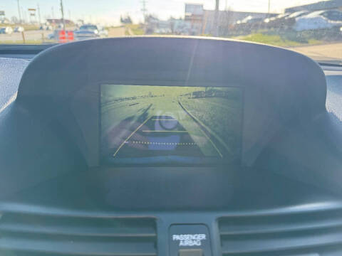 2010 Acura TL w/Tech w/18 In. Wheels