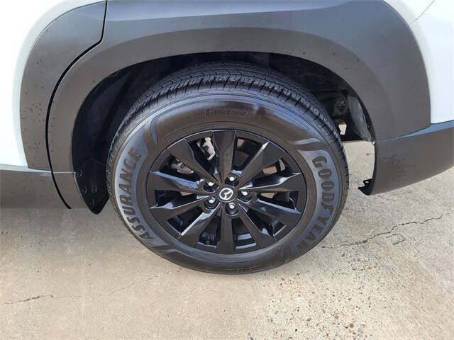 2023 Mazda CX-50 2.5 S Preferred Plus