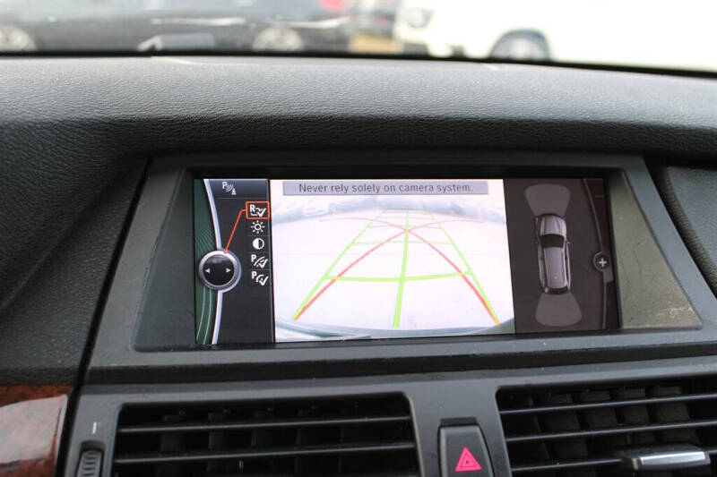 2012 BMW X5 xDrive50i