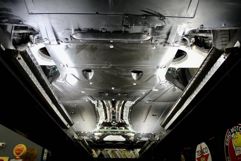 2019 Ferrari Portofino