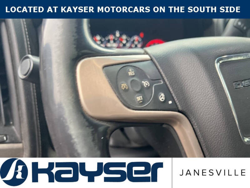 2014 GMC Sierra 1500