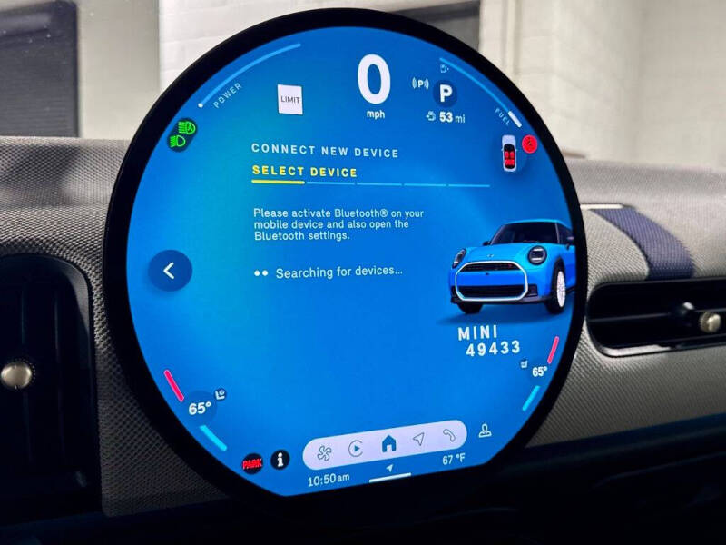 2025 MINI Hardtop 4 Door