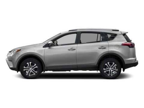 2018 Toyota RAV4 for sale at Dean Mitchell Auto Mall in Mobile AL