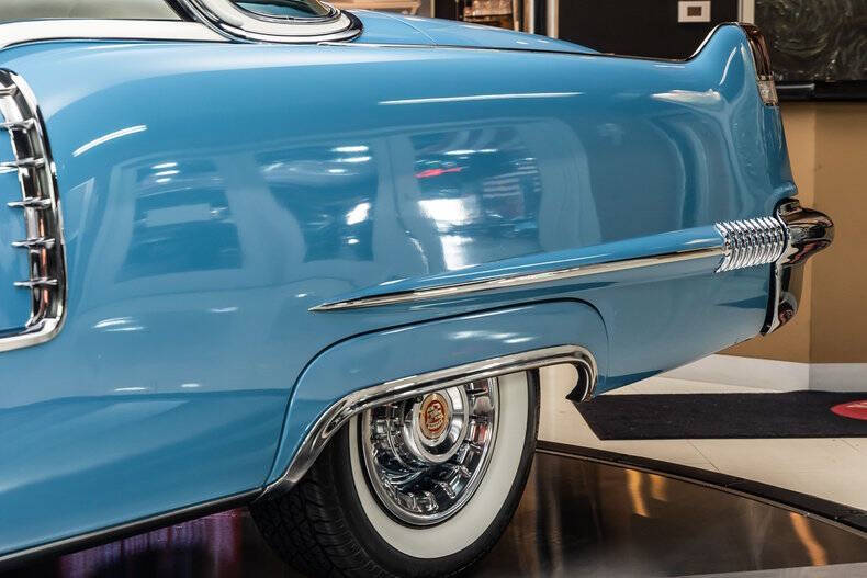 1956 Cadillac Series 62