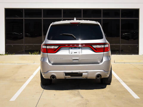 2019 Dodge Durango GT Plus