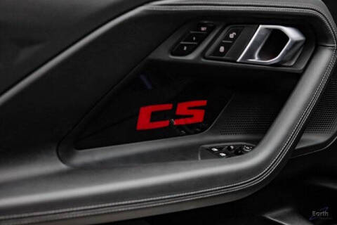 2026 BMW M2 CS