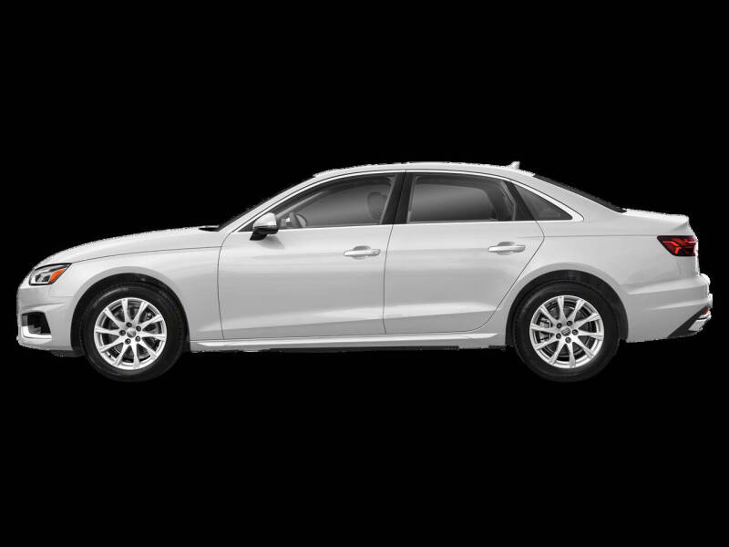 2021 Audi A4 quattro S line Prem Plus 45 TFSI