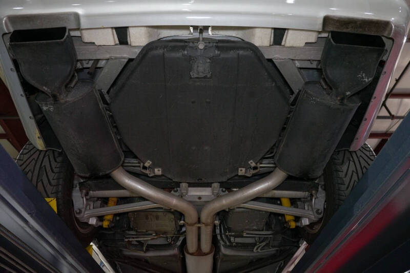 1996 Chevrolet Corvette