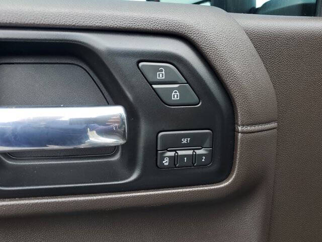 2020 GMC Sierra 2500HD