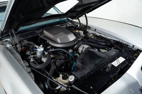 1979 Pontiac Trans Am