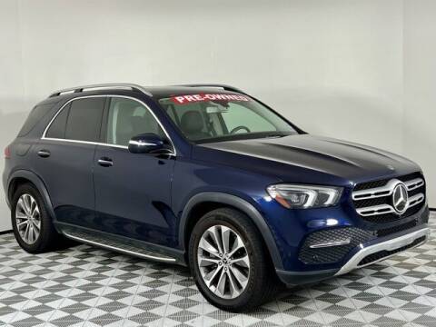 2020 Mercedes-Benz GLE for sale at Express Purchasing Plus in Hot Springs AR