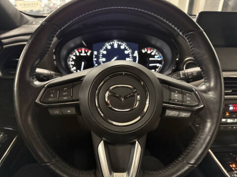 2022 Mazda CX-9 Grand Touring