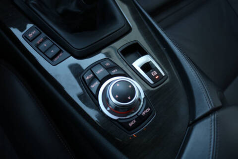 2013 BMW Z4 sDrive28i