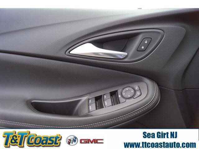 2021 Buick Encore GX