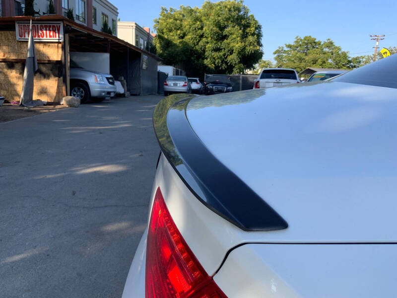 2013 Audi A8 L 3.0T quattro