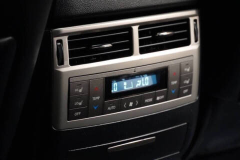 2014 Lexus LX 570