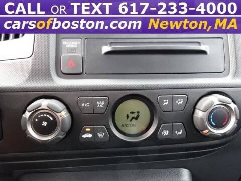 2014 Honda Ridgeline RTS