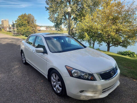 2008 Honda Accord EX-L V6