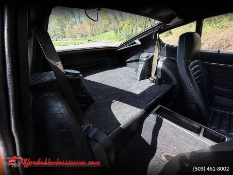 1972 Datsun 240Z