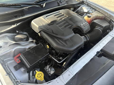 2020 Dodge Challenger GT