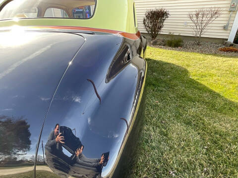 1941 Chevrolet Street Rod