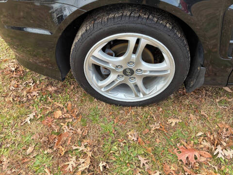 2006 Hyundai Tiburon GT