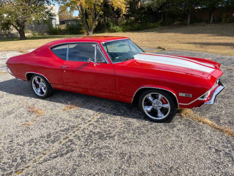 1968 Chevrolet Chevelle
