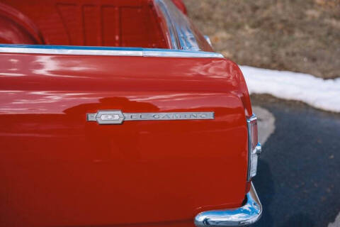 1964 Chevrolet El Camino